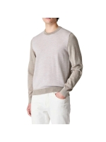 Maerz Pullover Rundhals 1/1 Arm 124