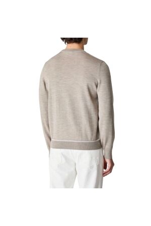 Maerz Pullover Rundhals 1/1 Arm 124