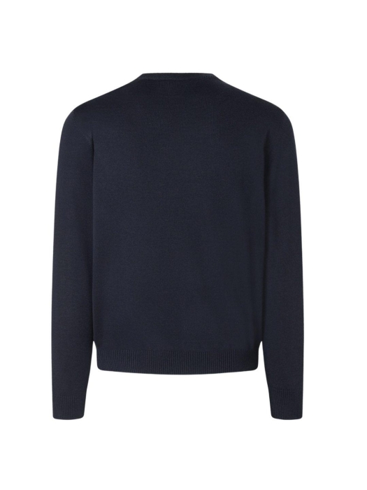 Maerz Pullover Rundhals 1/1 Arm 399