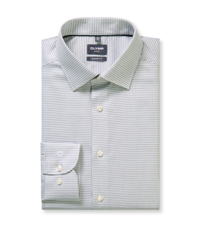 Olymp 126214-Hemden 27
