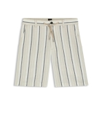 Hugo Boss-Orange Chino_ST_Shorts_2 10277662 01 070 Open grey