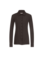 Studio Anneloes Poppy blouse 8700 espresso
