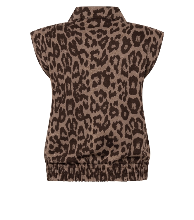 Zoso Inuz 0500 animal print