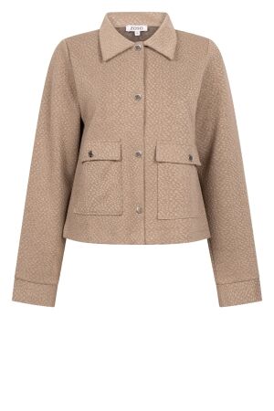 Zoso Jane 0800 mocha