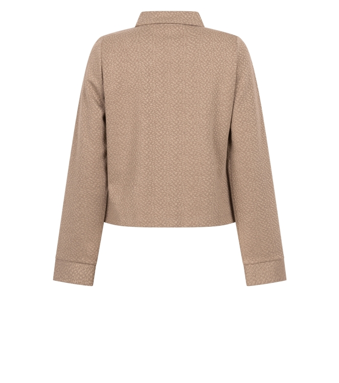 Zoso Jane 0800 mocha