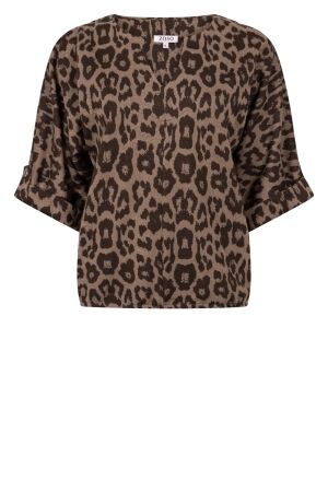 Zoso Joyce 0500 animal print