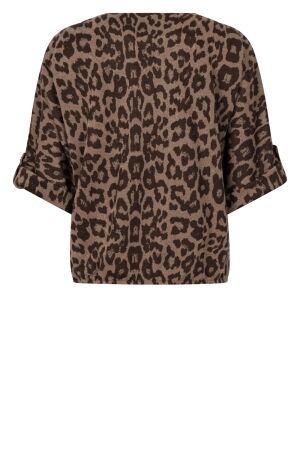 Zoso Joyce 0500 animal print