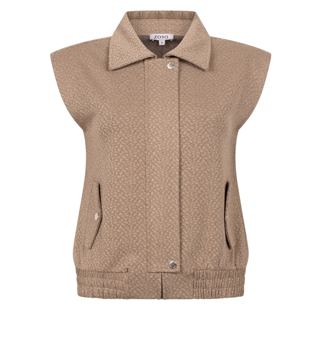 Zoso Mila 0800 mocha