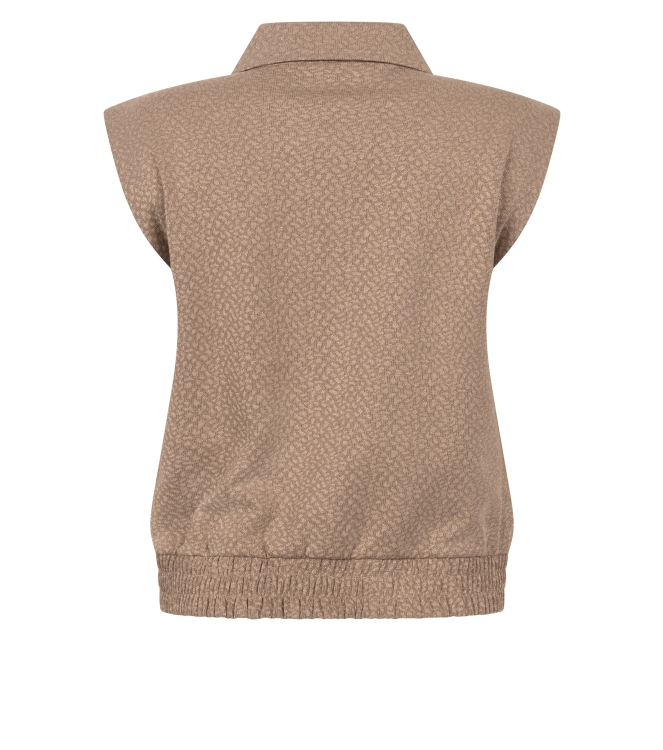 Zoso Mila 0800 mocha