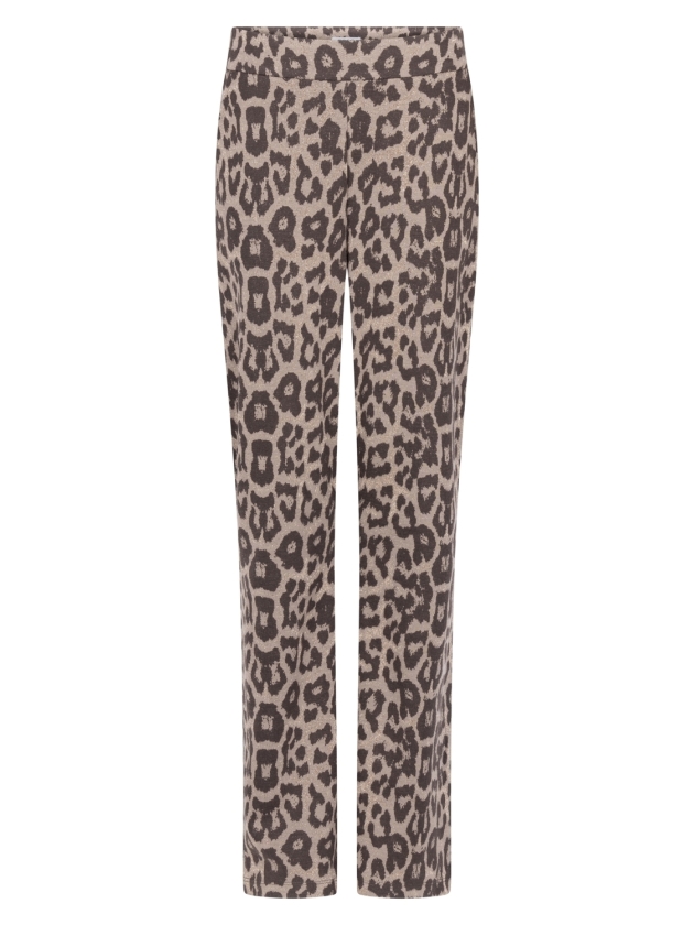 Zoso Netty 0500 animal print