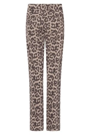 Zoso Netty 0500 animal print
