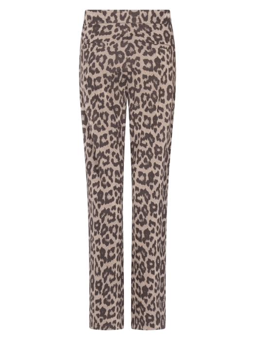 Zoso Netty 0500 animal print