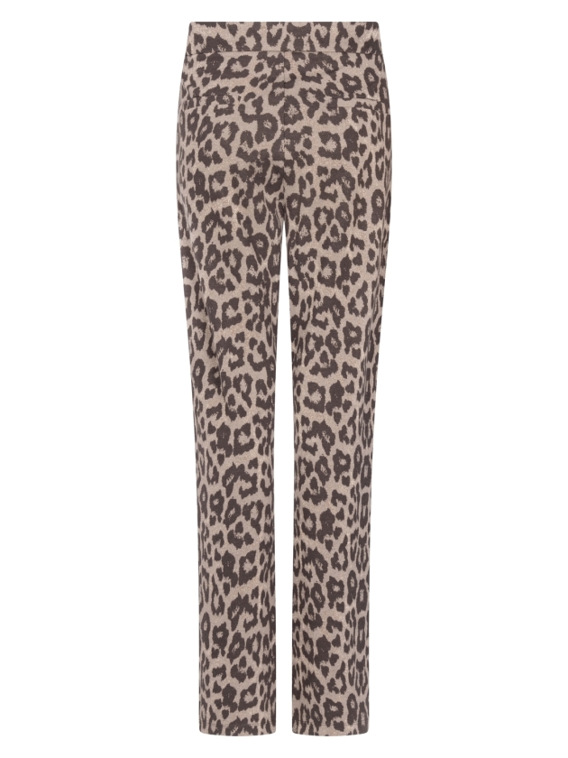 Zoso Netty 0500 animal print