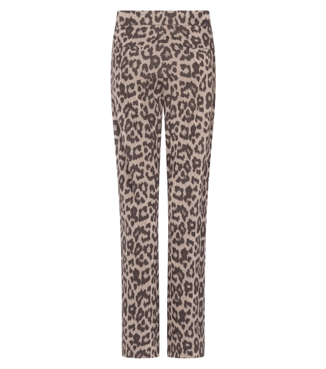 Zoso Netty 0500 animal print
