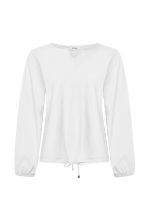 Zoso Joan 0005 off white