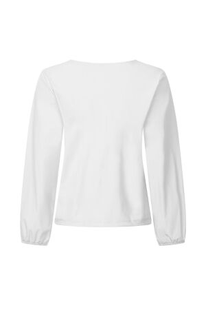 Zoso Joan 0005 off white