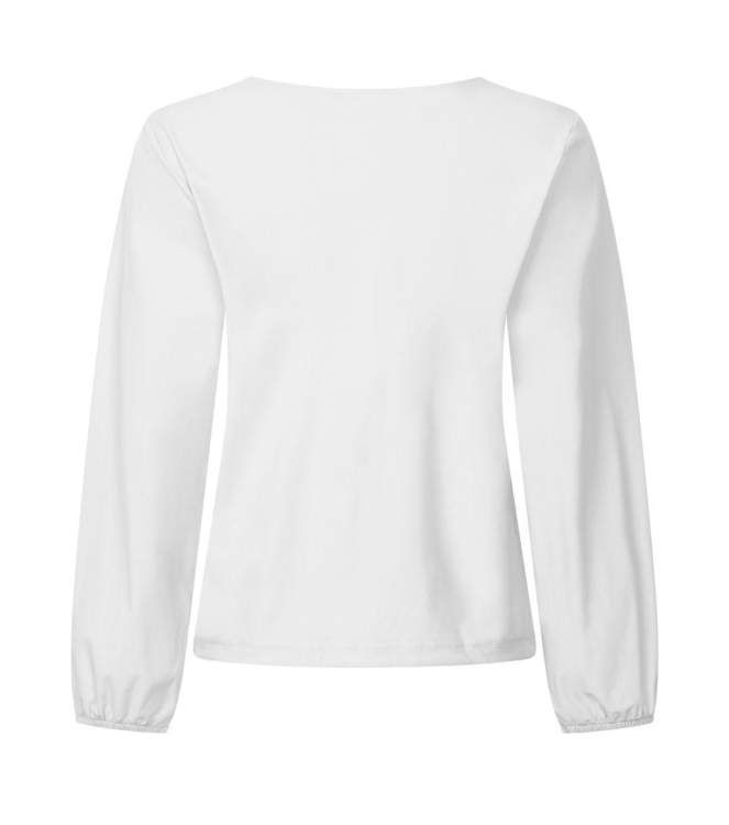 Zoso Joan 0005 off white