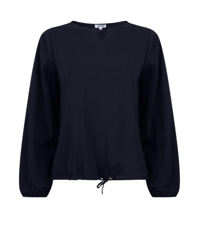 Zoso Joan 0008 navy