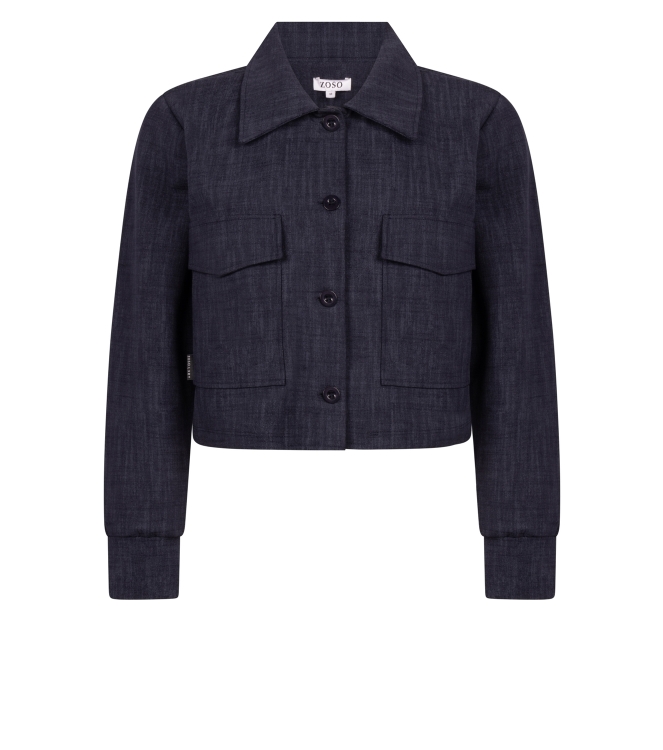 Zoso Susan 0008 navy