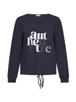 Zoso Audrey 0008 navy