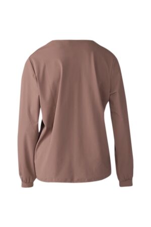 Zoso Audrey 0800 mocha