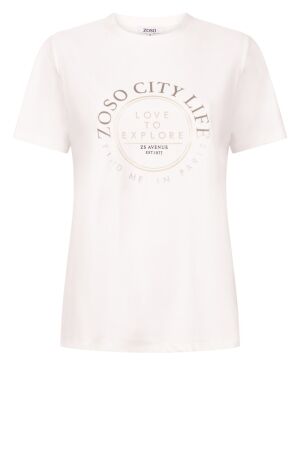 Zoso Selma 0005-0800 off white-mocha