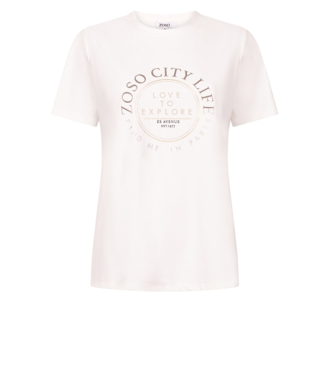 Zoso Selma 0005-0800 off white-mocha