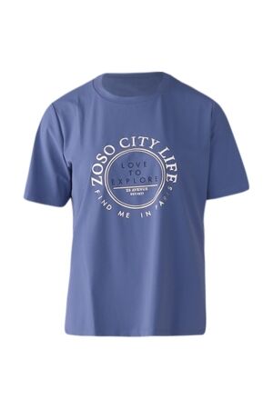 Zoso Selma 0015 blue