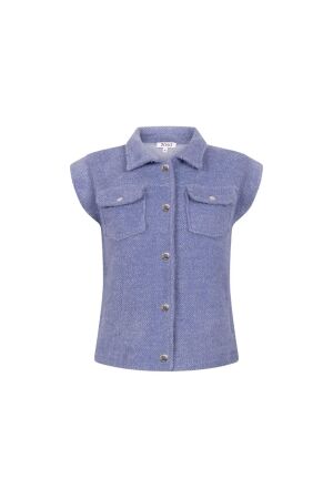 Zoso Melrose 0015 blue
