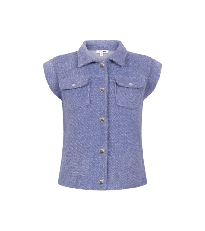 Zoso Melrose 0015 blue
