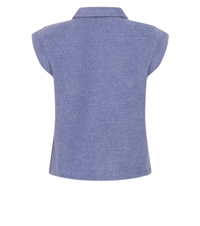 Zoso Melrose 0015 blue