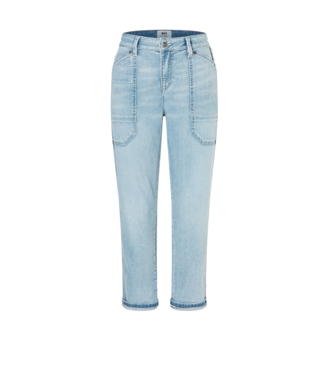 MAC IOWA D246 High low bleached