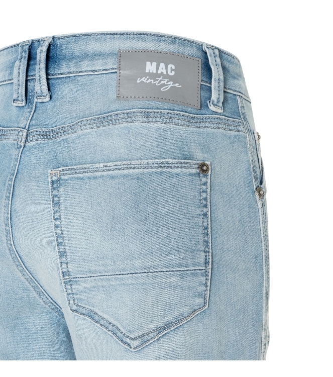 MAC IOWA D246 High low bleached