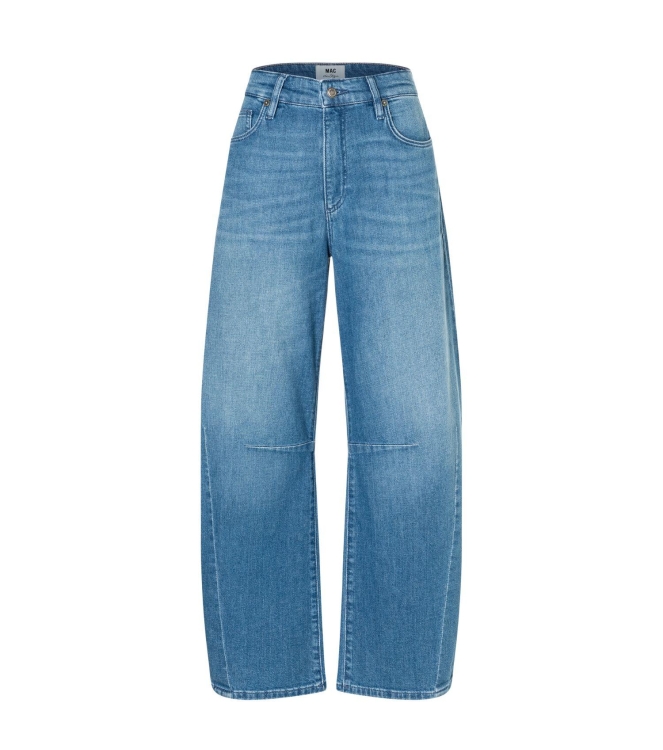 MAC DAKOTA D420 Fancy sapphire blue