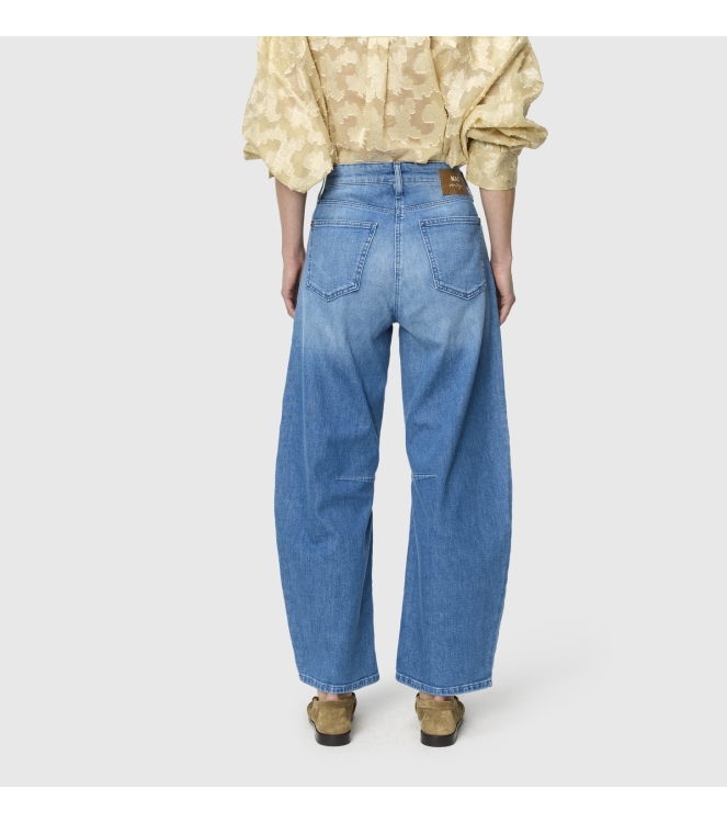 MAC DAKOTA D420 Fancy sapphire blue