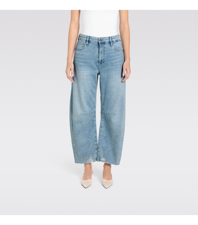 MAC DAKOTA D197 Sunny stay blue