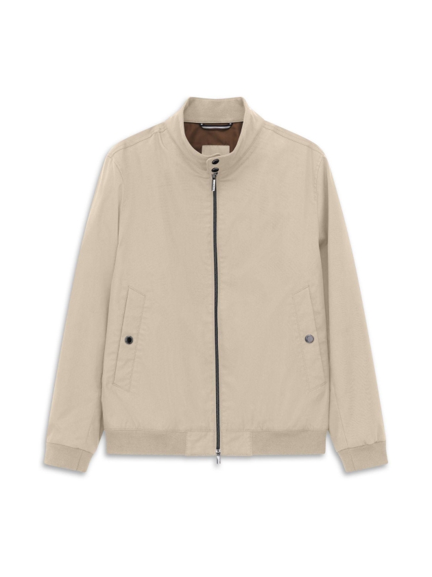 Bugatti HERREN BLOUSON 030