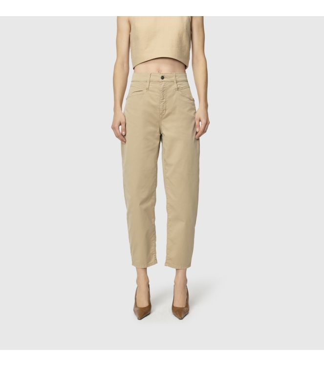 MAC BORA 257A Golden terra antique