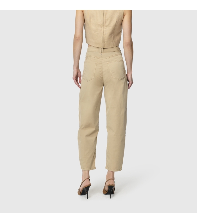 MAC BORA 257A Golden terra antique