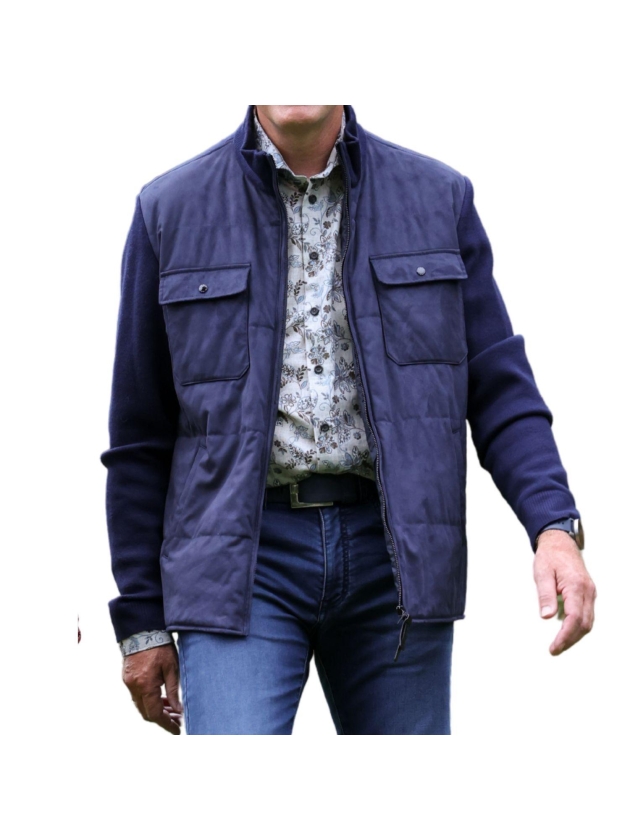 Digel Dundee 20 Blau