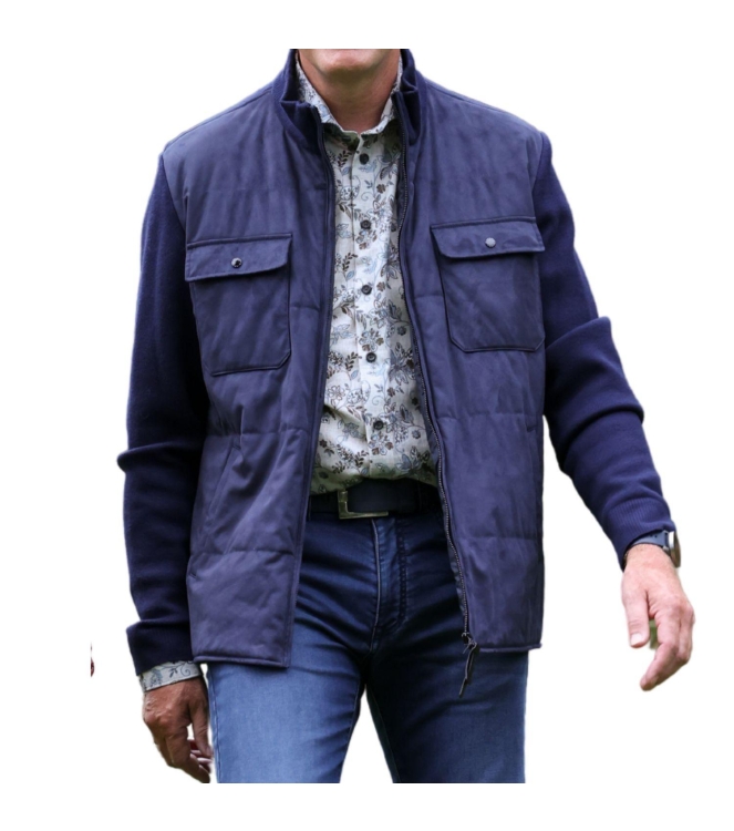 Digel Dundee 20 Blau