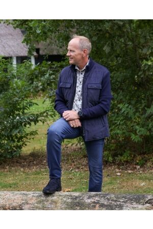 Digel Dundee 20 Blau