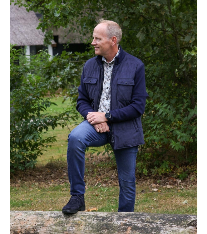 Digel Dundee 20 Blau