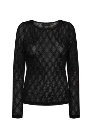 Copenhagen Muse CMHANNA-TOP 1000 Black