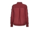 Copenhagen Muse CMMOLLY-SHIRT 1318 Red Pear