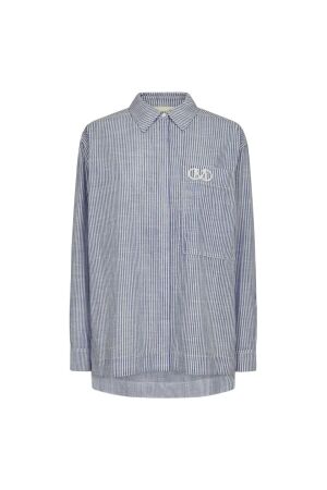 Copenhagen Muse CMLINE-SHIRT 1259 Daphne w. Jet Stream
