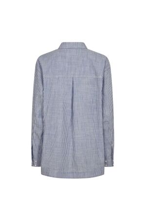 Copenhagen Muse CMLINE-SHIRT 1259 Daphne w. Jet Stream