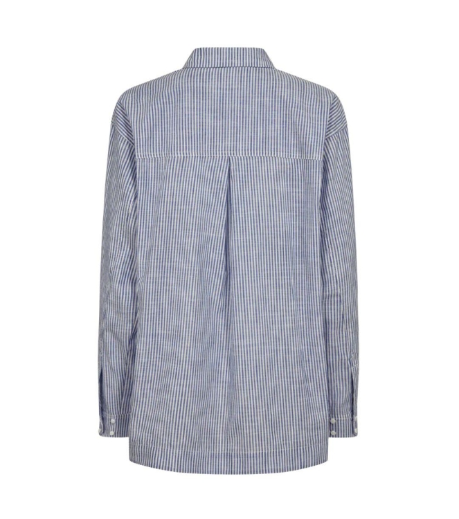 Copenhagen Muse CMLINE-SHIRT 1259 Daphne w. Jet Stream