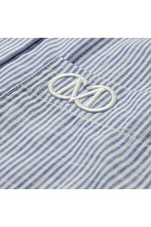 Copenhagen Muse CMLINE-SHIRT 1259 Daphne w. Jet Stream
