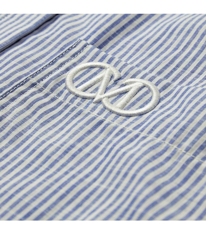 Copenhagen Muse CMLINE-SHIRT 1259 Daphne w. Jet Stream